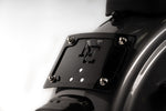 NC Lay Down Plate Mount (5x8)